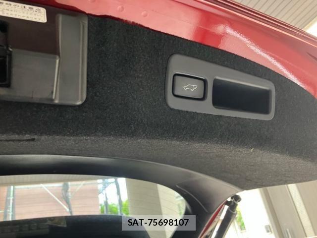 Toyota HARRIER HYBRID 2018-09 6906009-14