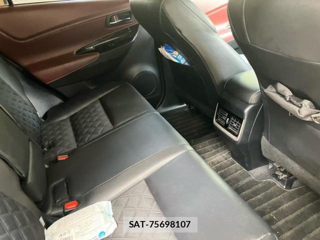 Toyota HARRIER HYBRID 2018-09 6906009-18