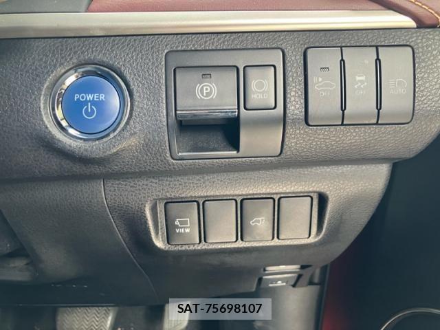 Toyota HARRIER HYBRID 2018-09 6906009-20