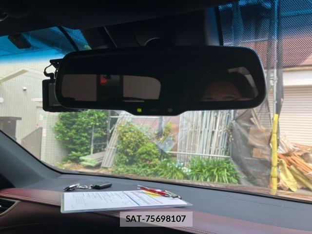 Toyota HARRIER HYBRID 2018-09 6906009-22