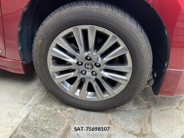 Toyota HARRIER HYBRID 2018-09 6906009-4