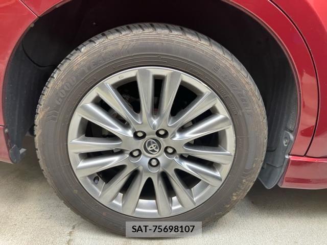 Toyota HARRIER HYBRID 2018-09 6906009-5