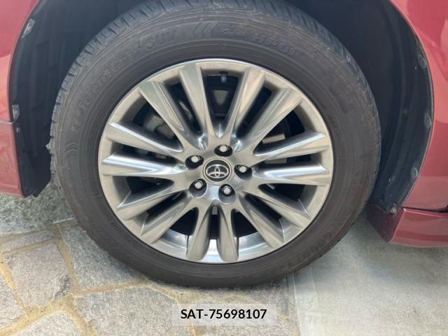 Toyota HARRIER HYBRID 2018-09 6906009-6