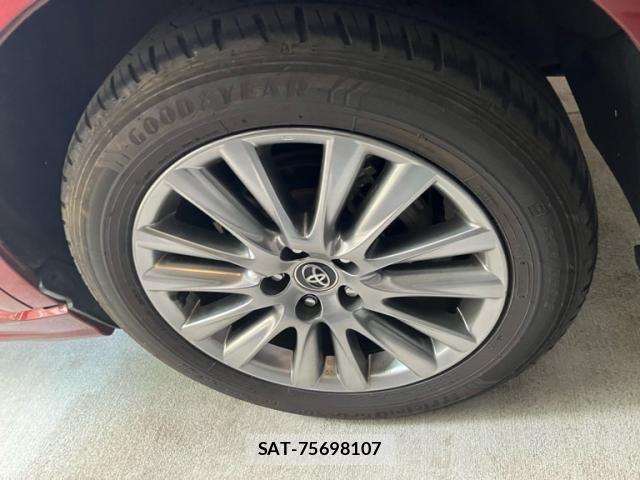 Toyota HARRIER HYBRID 2018-09 6906009-7