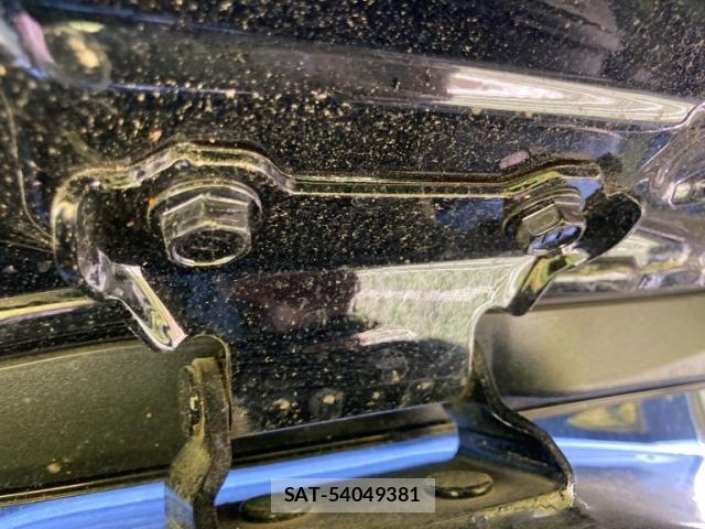 Toyota HARRIER HYBRID 2014-04 6906019-11