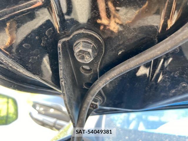Toyota HARRIER HYBRID 2014-04 6906019-14