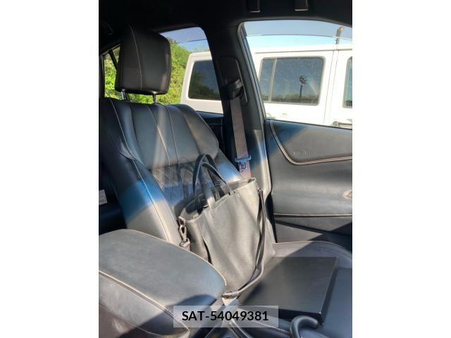Toyota HARRIER HYBRID 2014-04 6906019-16