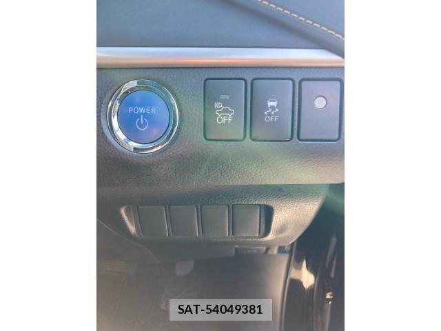 Toyota HARRIER HYBRID 2014-04 6906019-23