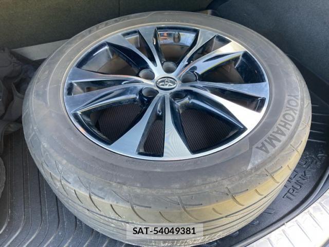 Toyota HARRIER HYBRID 2014-04 6906019-24