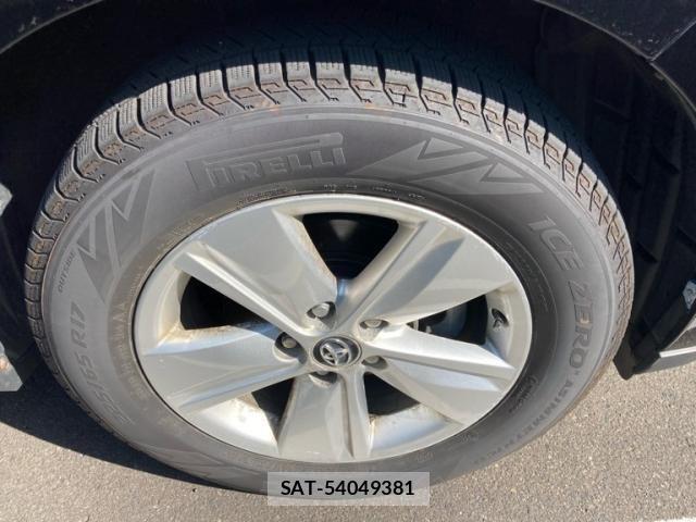 Toyota HARRIER HYBRID 2014-04 6906019-5