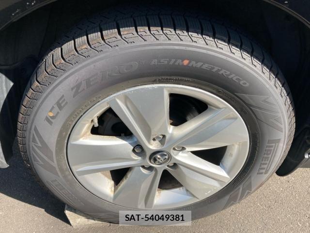 Toyota HARRIER HYBRID 2014-04 6906019-6