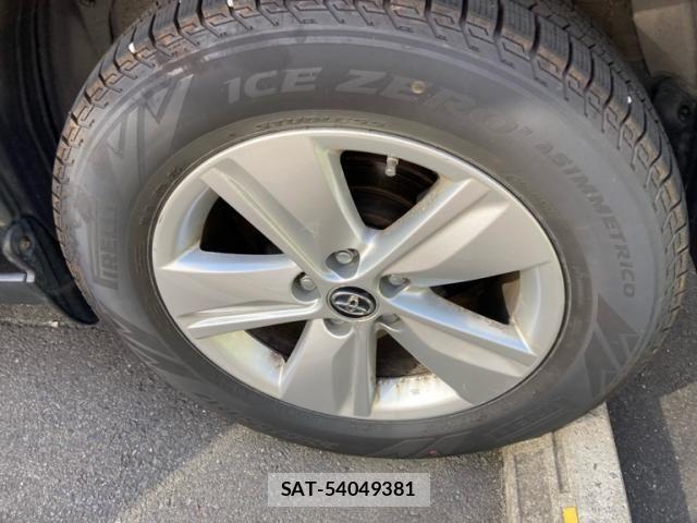 Toyota HARRIER HYBRID 2014-04 6906019-7