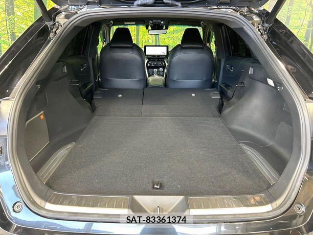 Toyota HARRIER HYBRID 2023-08 6905976-9