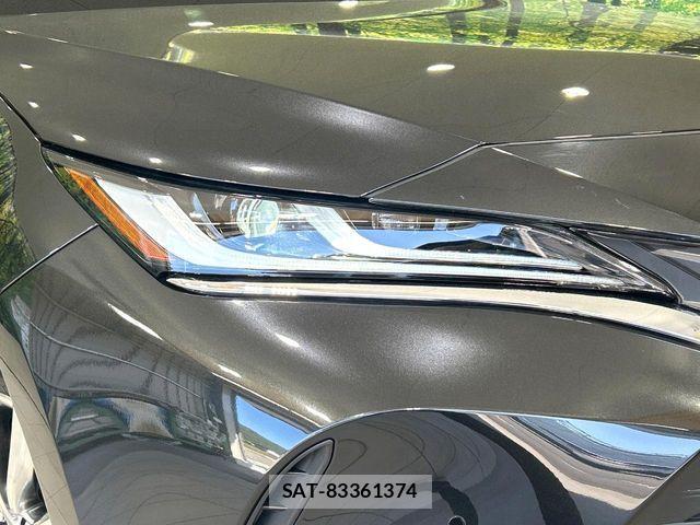Toyota HARRIER HYBRID 2023-08 6905976-11