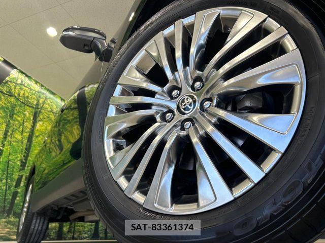 Toyota HARRIER HYBRID 2023-08 6905976-12