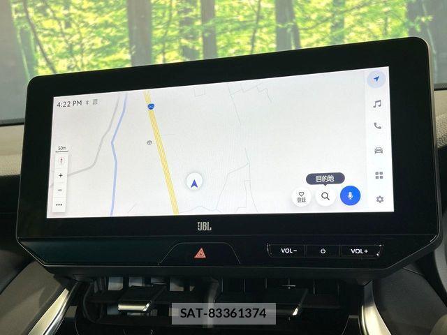 Toyota HARRIER HYBRID 2023-08 6905976-2