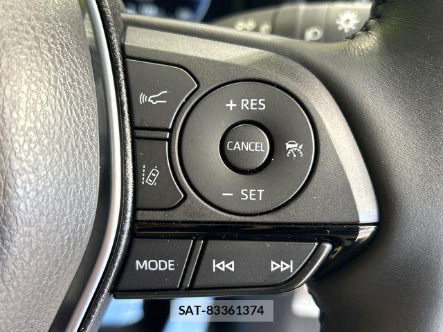Toyota HARRIER HYBRID 2023-08 6905976-4