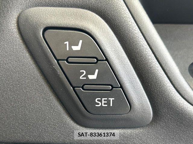 Toyota HARRIER HYBRID 2023-08 6905976-6