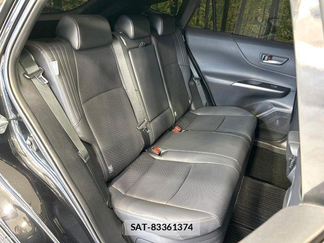 Toyota HARRIER HYBRID 2023-08 6905976-8