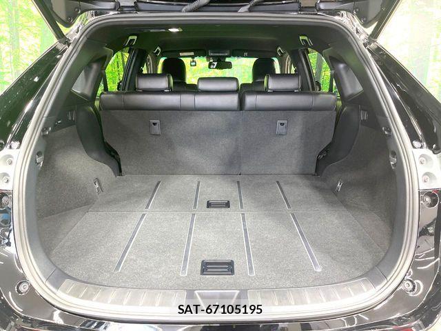 Toyota HARRIER HYBRID 2019-05 6906003-9