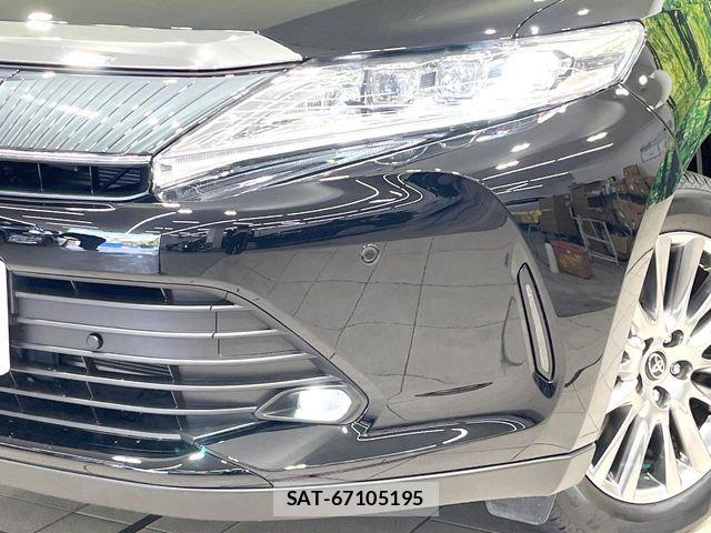 Toyota HARRIER HYBRID 2019-05 6906003-11