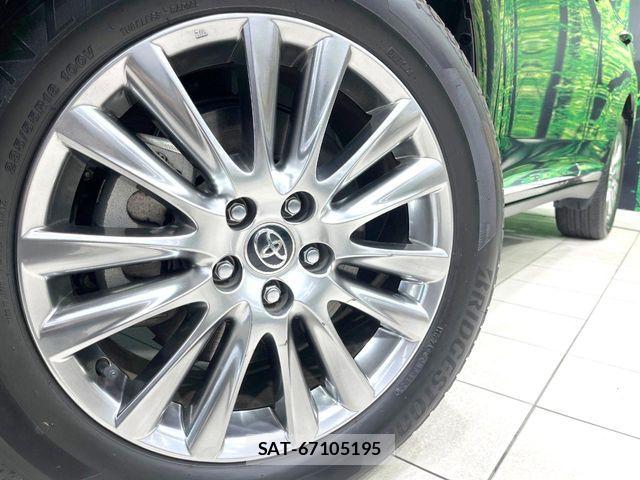 Toyota HARRIER HYBRID 2019-05 6906003-12