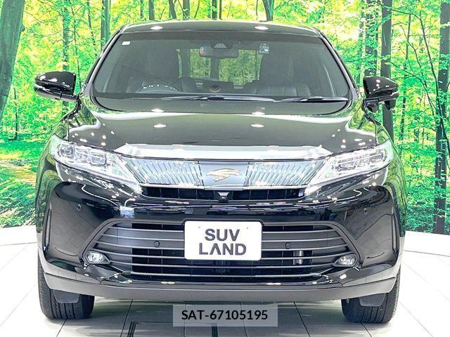 Toyota HARRIER HYBRID 2019-05 6906003-13