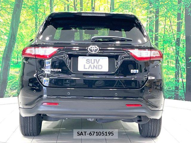 Toyota HARRIER HYBRID 2019-05 6906003-14