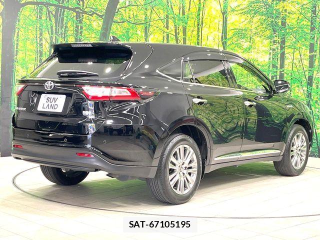 Toyota HARRIER HYBRID 2019-05 6906003-16