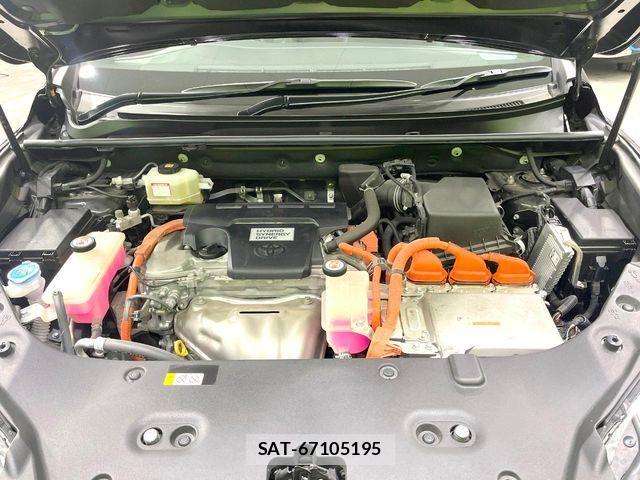 Toyota HARRIER HYBRID 2019-05 6906003-17