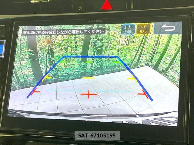 Toyota HARRIER HYBRID 2019-05 6906003-3