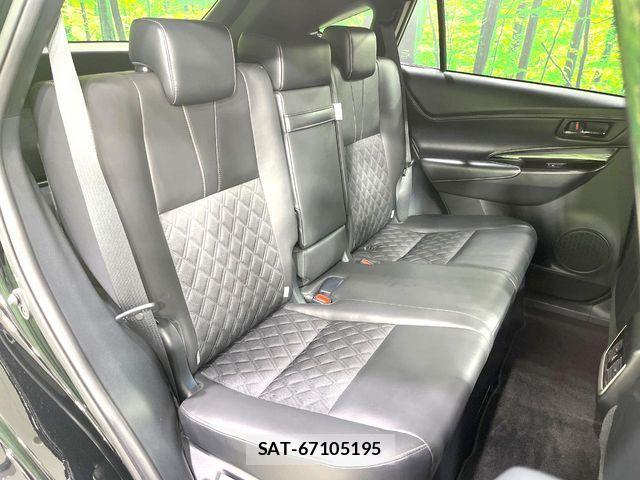 Toyota HARRIER HYBRID 2019-05 6906003-8