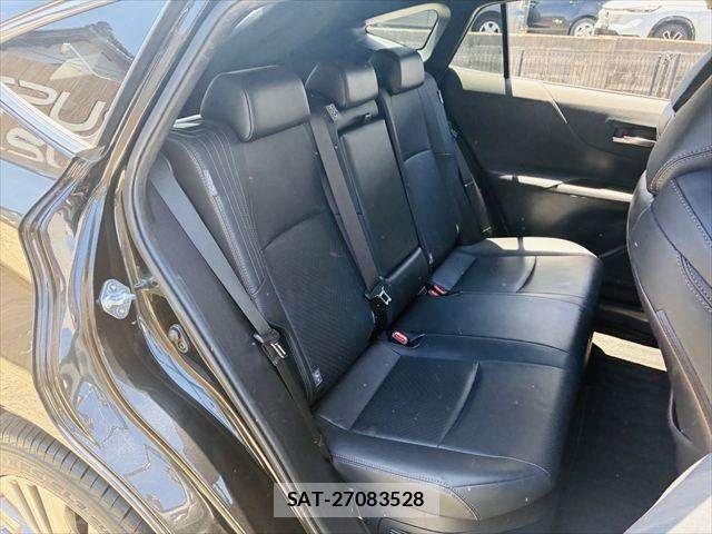 Toyota HARRIER HYBRID 2021-03 6905999-9