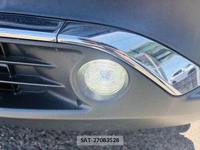 Toyota HARRIER HYBRID 2021-03 6905999-13