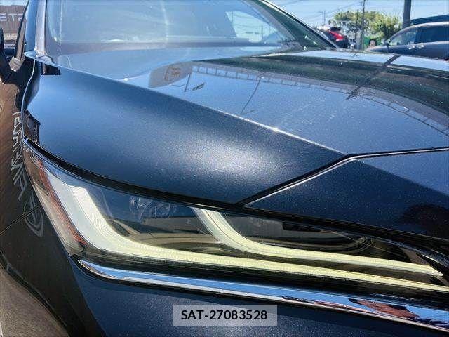Toyota HARRIER HYBRID 2021-03 6905999-23