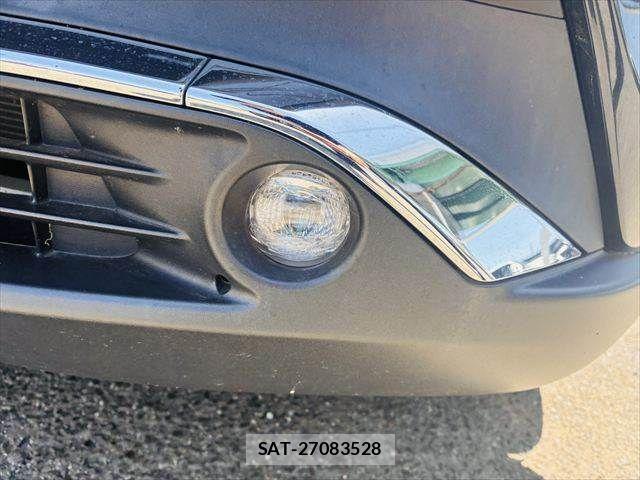 Toyota HARRIER HYBRID 2021-03 6905999-24