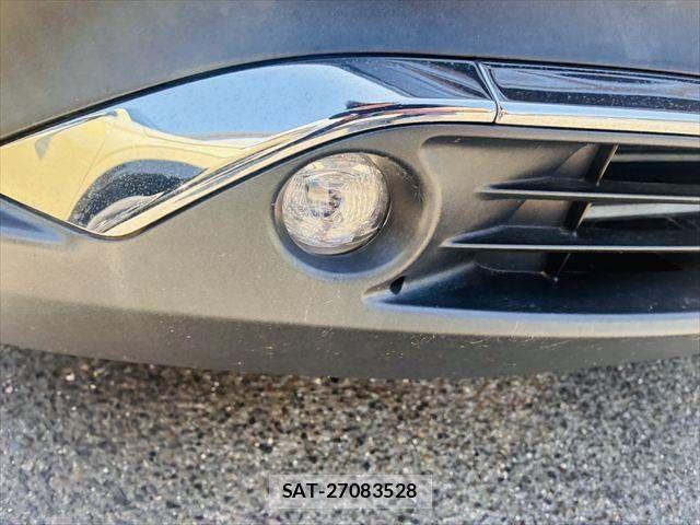 Toyota HARRIER HYBRID 2021-03 6905999-25