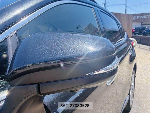 Toyota HARRIER HYBRID 2021-03 6905999-26