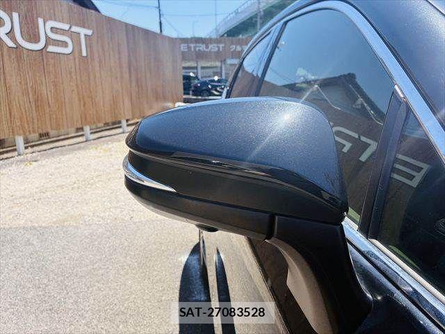 Toyota HARRIER HYBRID 2021-03 6905999-27