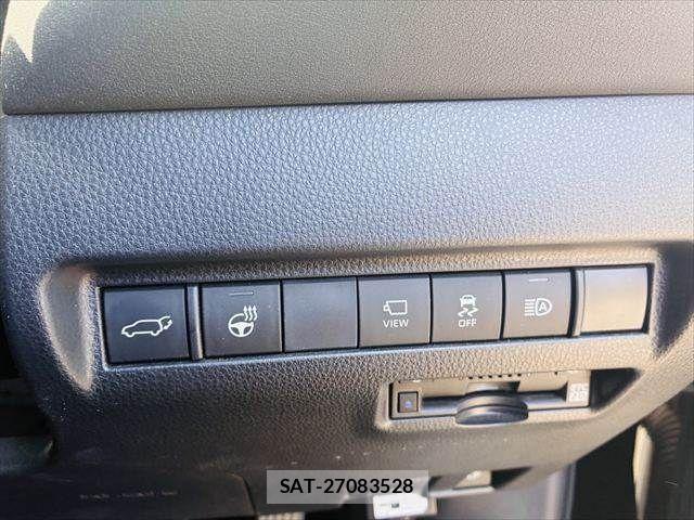 Toyota HARRIER HYBRID 2021-03 6905999-7