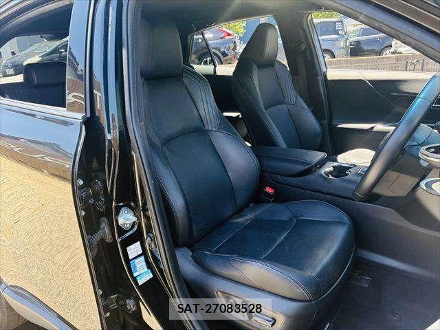 Toyota HARRIER HYBRID 2021-03 6905999-8