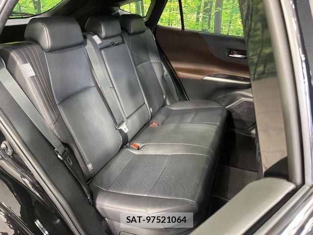 Toyota HARRIER HYBRID 2024-03 6905973-9