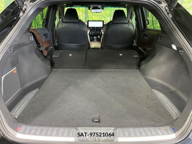 Toyota HARRIER HYBRID 2024-03 6905973-10