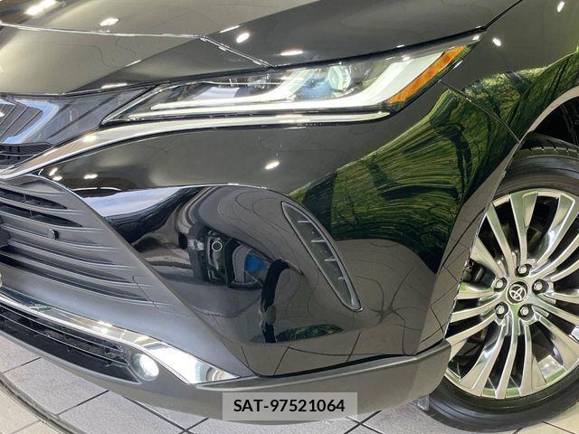 Toyota HARRIER HYBRID 2024-03 6905973-12