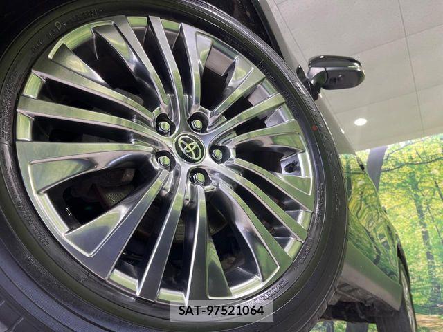 Toyota HARRIER HYBRID 2024-03 6905973-13