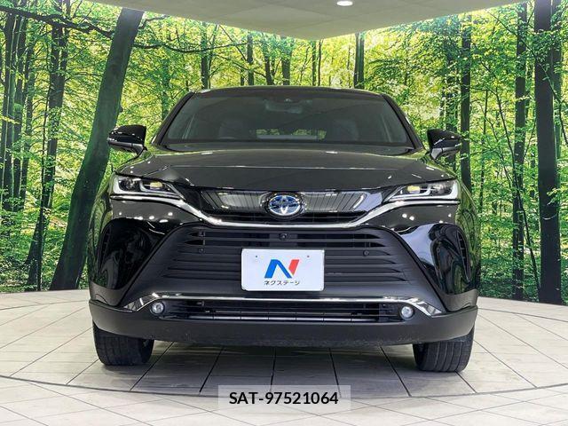 Toyota HARRIER HYBRID 2024-03 6905973-14