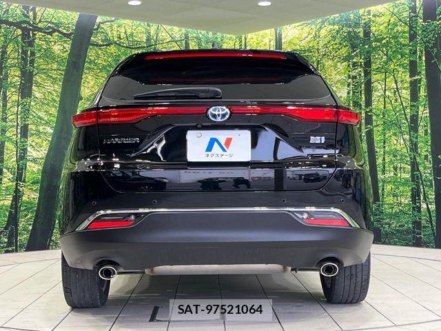 Toyota HARRIER HYBRID 2024-03 6905973-15
