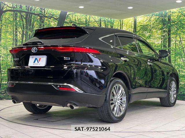 Toyota HARRIER HYBRID 2024-03 6905973-17