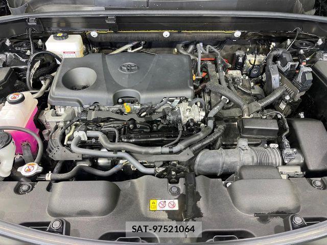 Toyota HARRIER HYBRID 2024-03 6905973-18