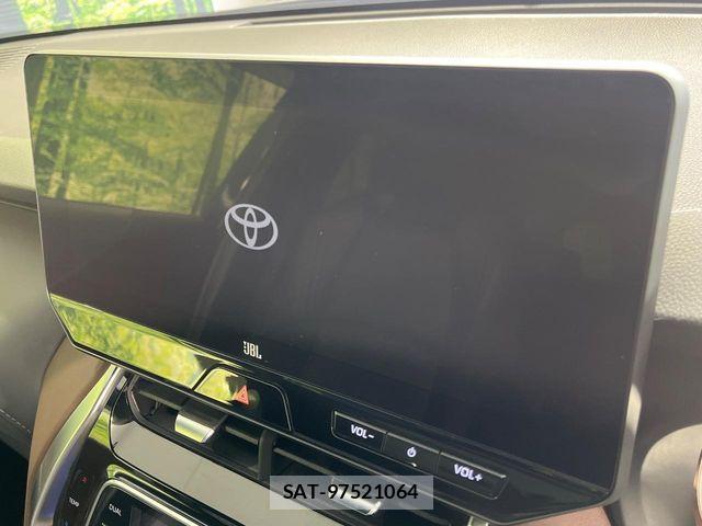 Toyota HARRIER HYBRID 2024-03 6905973-3